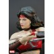 Premium Collectibles Elektra Statue (Comics Version) 47 cm